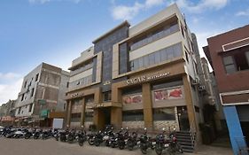 Oyo Flagship 66598 Hotel Sagar